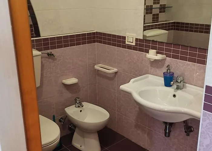 Alojamento de Acomodação e Pequeno-almoço 