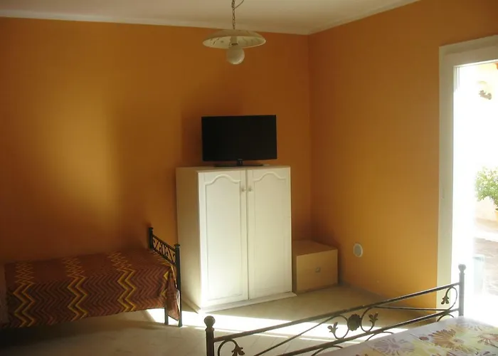 Alojamento de Acomodação e Pequeno-almoço 