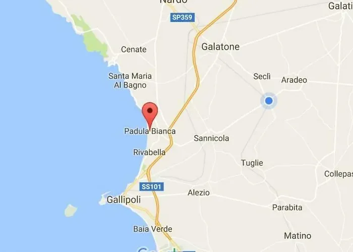 Alojamento de Acomodação e Pequeno-almoço 