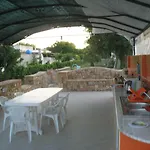 Casa Di Angelica - Un'oasi Di Pace A 300m Dal Mare Bed & Breakfast