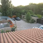 Casa Di Angelica - Un'oasi Di Pace A 300m Dal Mare Bed & Breakfast Gallipoli