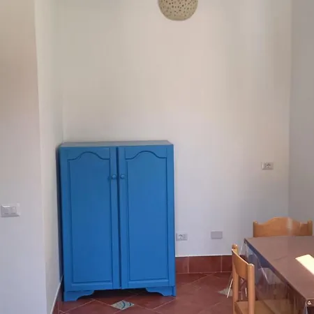 Casa Di Angelica - Un'oasi Di Pace A 300m Dal Mare 3*