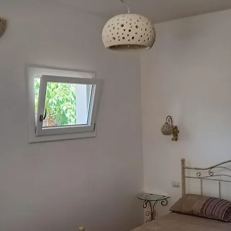 Casa Di Angelica - Un'oasi Di Pace A 300m Dal Mare Gallipoli