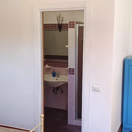 Casa Di Angelica - Un'oasi Di Pace A 300m Dal Mare 3* Gallipoli