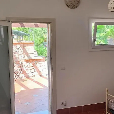 Casa Di Angelica - Un'oasi Di Pace A 300m Dal Mare