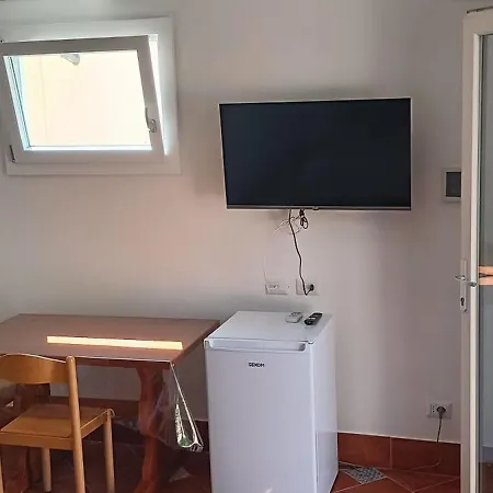 Casa Di Angelica - Un'oasi Di Pace A 300m Dal Mare Bed & Breakfast