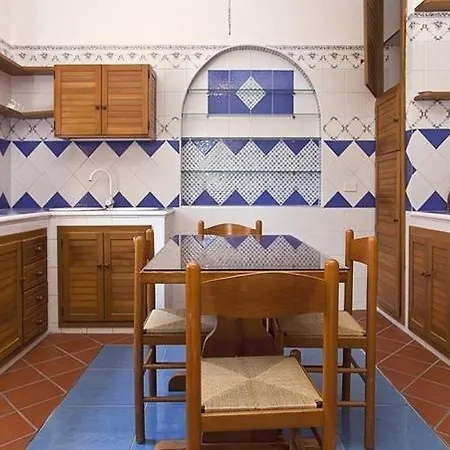 Casa Di Angelica - Un'oasi Di Pace A 300m Dal Mare 3* Gallipoli
