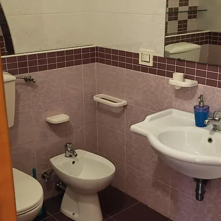 Bed & Breakfast Casa Di Angelica - Un'oasi Di Pace A 300m Dal Mare