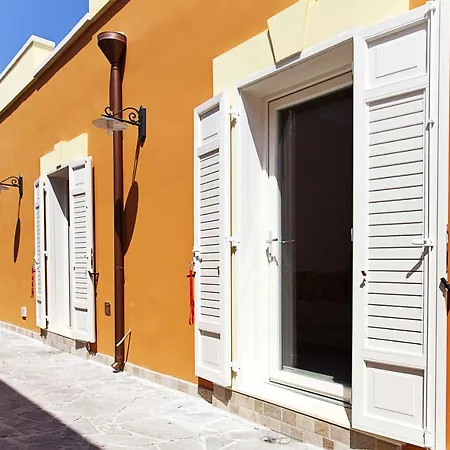 Casa Di Angelica - Un'oasi Di Pace A 300m Dal Mare Gallipoli