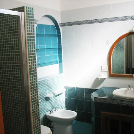 ベッド・アンド・ブレックファスト 