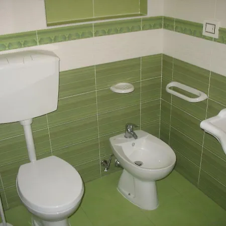 Casa Di Angelica - Un'oasi Di Pace A 300m Dal Mare